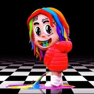 Meet your Posher, Isis